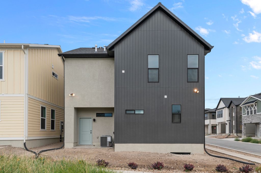 Photo of 2788 N 3930 W, Lehi, UT 84043 (MLS # 2140602)