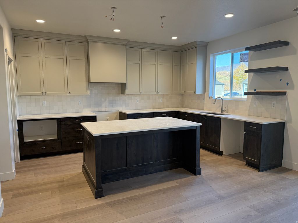 Photo of 6368 S RAY DR #110, South Weber, UT 84405 (MLS # 2124300)