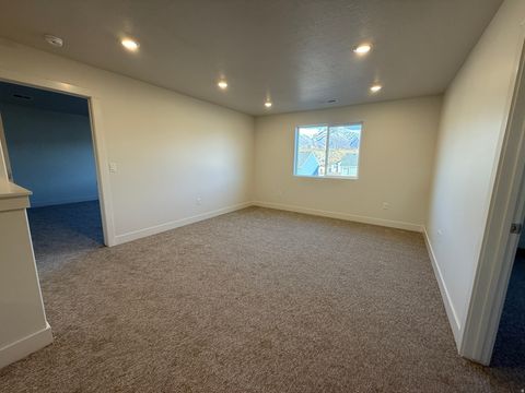 Tiny photo for 6368 S RAY DR #110, South Weber, UT 84405 (MLS # 2124300)