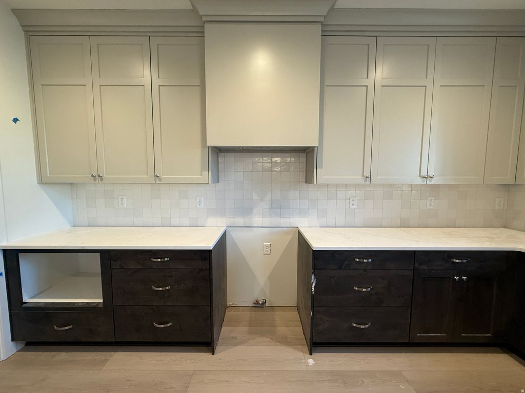 Photo of 6368 S RAY DR #110, South Weber, UT 84405 (MLS # 2124300)