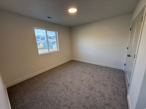 Tiny photo for 6368 S RAY DR #110, South Weber, UT 84405 (MLS # 2124300)