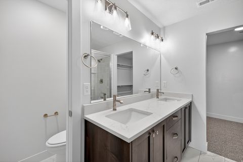 Tiny photo for 6368 S RAY DR #110, South Weber, UT 84405 (MLS # 2124300)