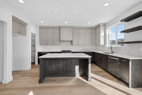 Tiny photo for 6368 S RAY DR #110, South Weber, UT 84405 (MLS # 2124300)