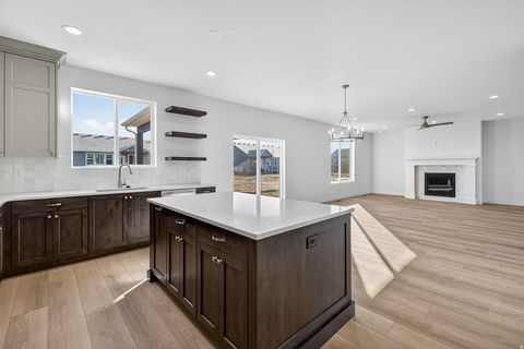 Tiny photo for 6368 S RAY DR #110, South Weber, UT 84405 (MLS # 2124300)