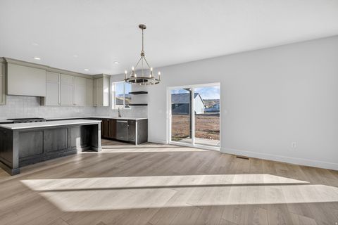 Tiny photo for 6368 S RAY DR #110, South Weber, UT 84405 (MLS # 2124300)
