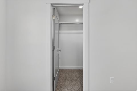 Tiny photo for 6368 S RAY DR #110, South Weber, UT 84405 (MLS # 2124300)