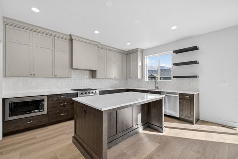 Tiny photo for 6368 S RAY DR #110, South Weber, UT 84405 (MLS # 2124300)