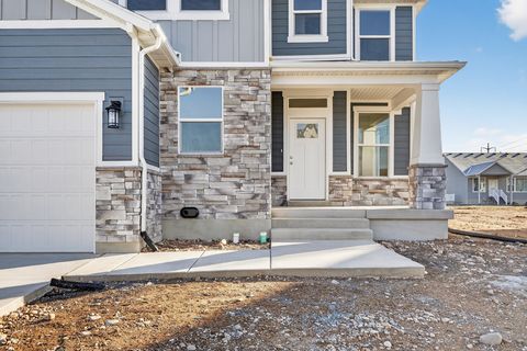 Tiny photo for 6368 S RAY DR #110, South Weber, UT 84405 (MLS # 2124300)