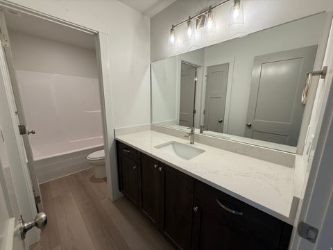 Tiny photo for 6368 S RAY DR #110, South Weber, UT 84405 (MLS # 2124300)