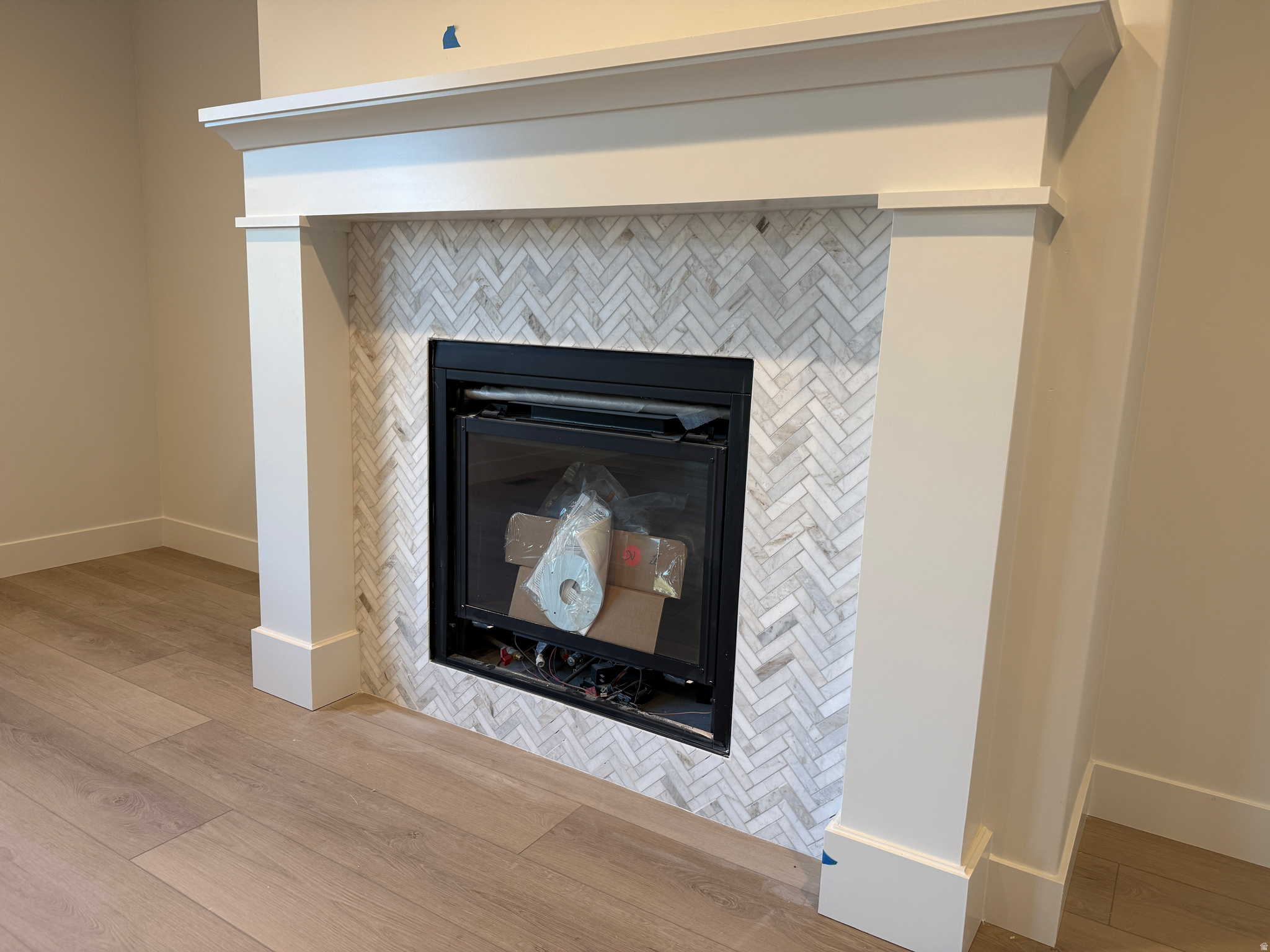 RIVERWOOD - Residential