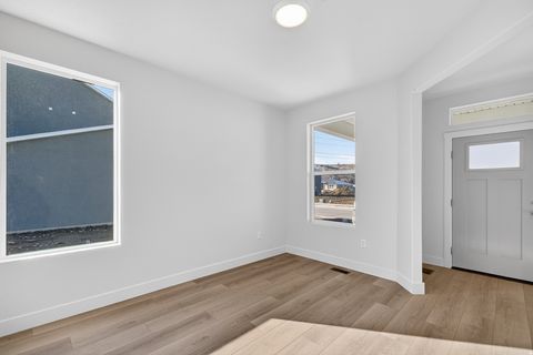 Tiny photo for 6368 S RAY DR #110, South Weber, UT 84405 (MLS # 2124300)