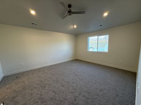 Tiny photo for 6368 S RAY DR #110, South Weber, UT 84405 (MLS # 2124300)