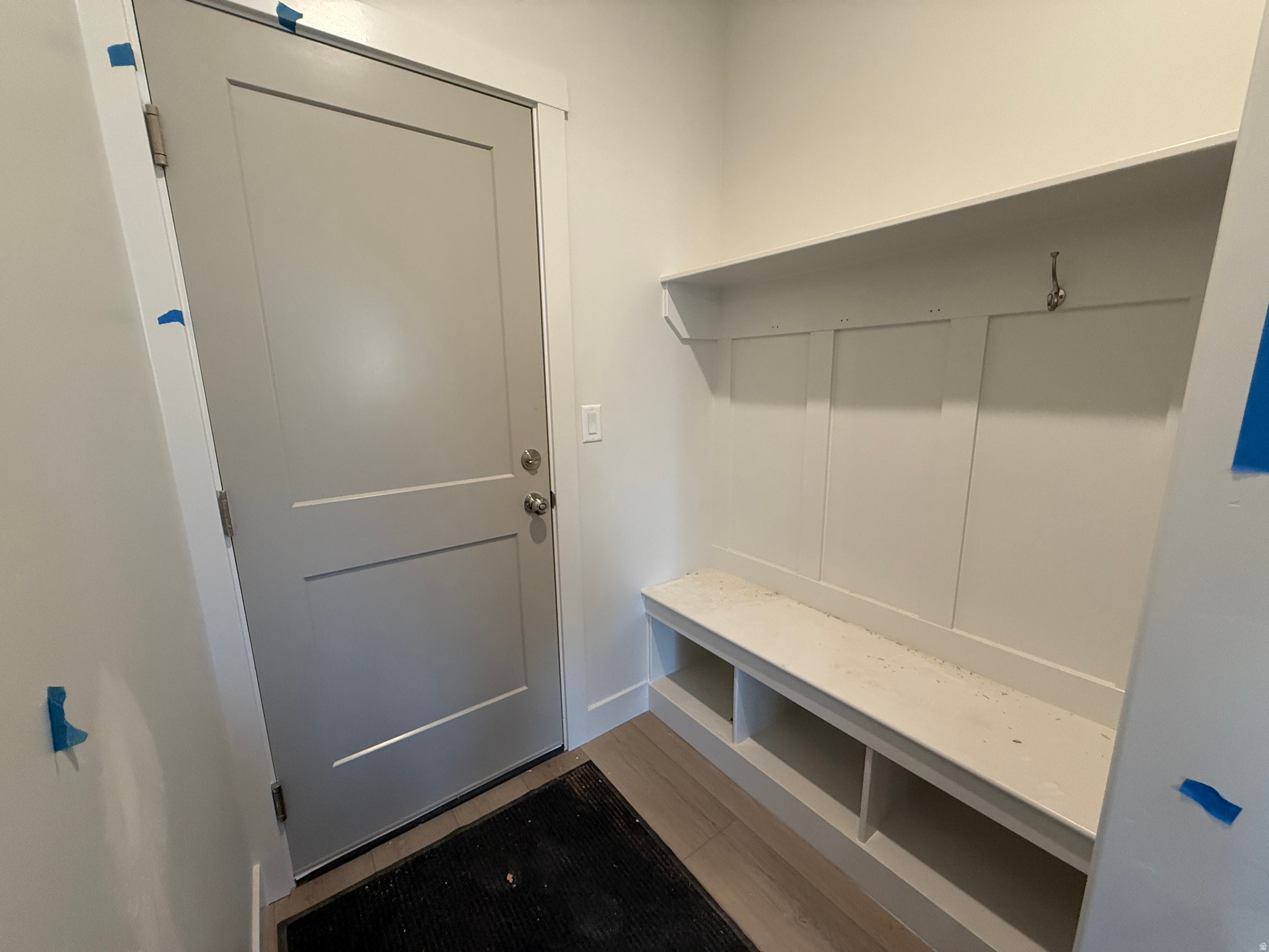 RIVERWOOD - Residential