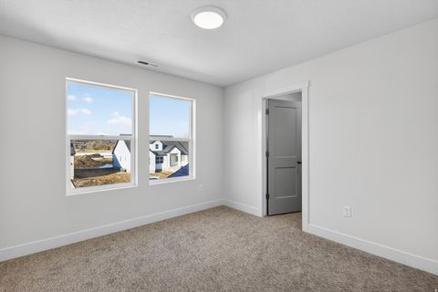 Tiny photo for 6368 S RAY DR #110, South Weber, UT 84405 (MLS # 2124300)