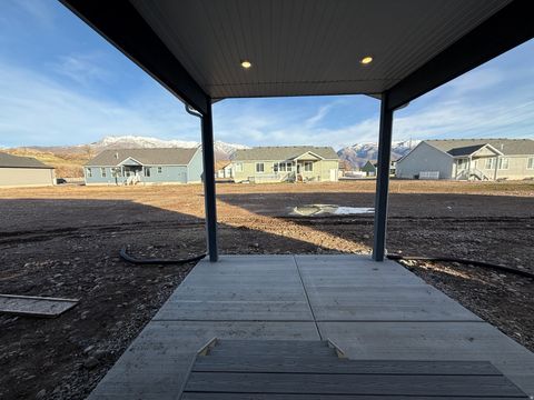 Tiny photo for 6368 S RAY DR #110, South Weber, UT 84405 (MLS # 2124300)