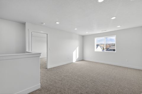 Tiny photo for 6368 S RAY DR #110, South Weber, UT 84405 (MLS # 2124300)