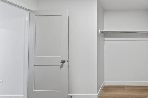 Tiny photo for 6368 S RAY DR #110, South Weber, UT 84405 (MLS # 2124300)