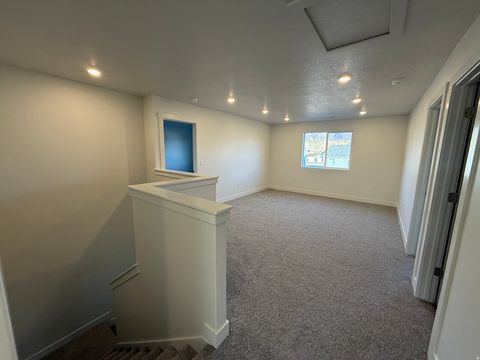 Tiny photo for 6368 S RAY DR #110, South Weber, UT 84405 (MLS # 2124300)
