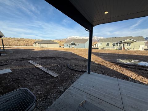 Tiny photo for 6368 S RAY DR #110, South Weber, UT 84405 (MLS # 2124300)