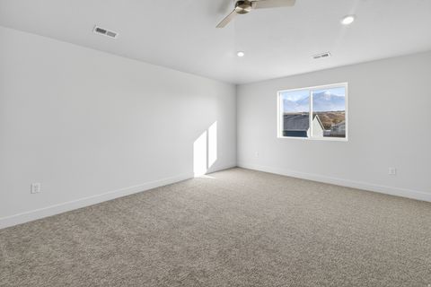 Tiny photo for 6368 S RAY DR #110, South Weber, UT 84405 (MLS # 2124300)