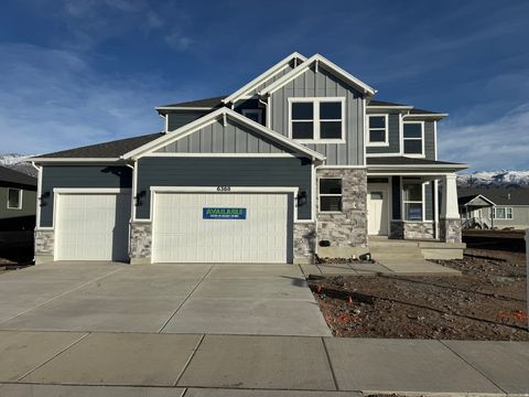 6368 S RAY DR 110 South Weber UT 84405