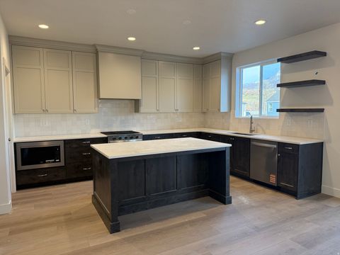 Tiny photo for 6368 S RAY DR #110, South Weber, UT 84405 (MLS # 2124300)