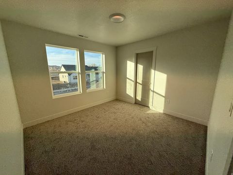 Tiny photo for 6368 S RAY DR #110, South Weber, UT 84405 (MLS # 2124300)