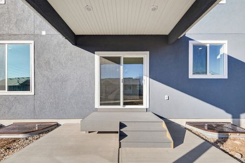 Tiny photo for 6368 S RAY DR #110, South Weber, UT 84405 (MLS # 2124300)