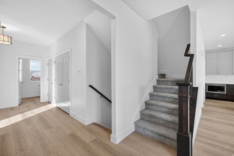 Tiny photo for 6368 S RAY DR #110, South Weber, UT 84405 (MLS # 2124300)