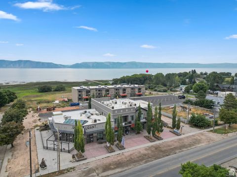 Condo For Sale - 35 E 150 #202C<br/> Rich County, Garden City, UT 84028