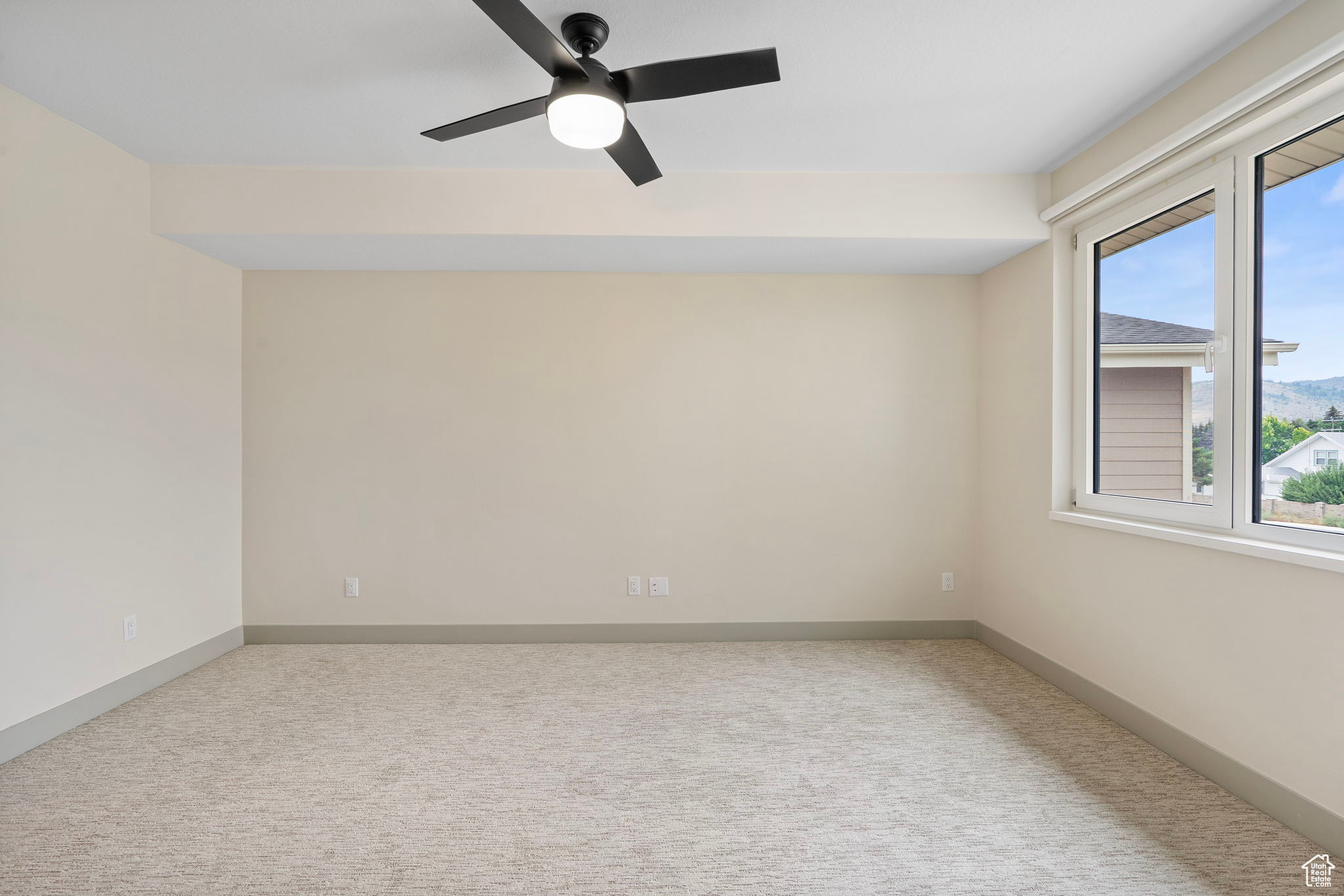 GARDEN CITY LAKE RESIDENCES - Residential