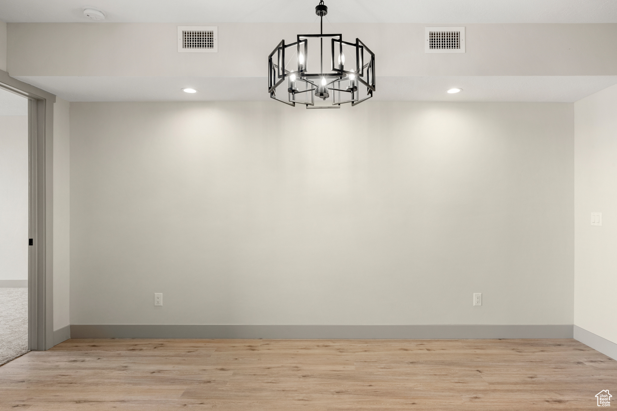 GARDEN CITY LAKE RESIDENCES - Residential