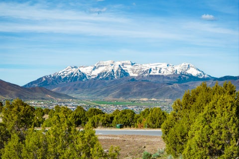 Vacant Land For Sale - 2944 E Mount Aire Dr #876<br/> Heber City, UT 84032