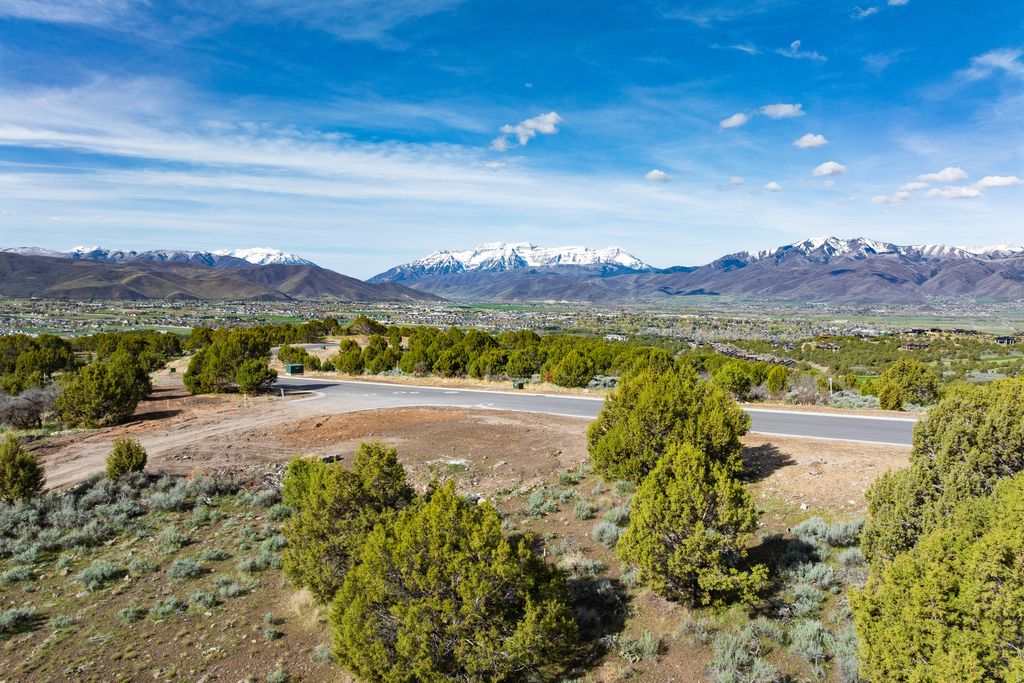Photo of 3266 E RED KNOB WAY #876, Heber City, UT 84032 (MLS # 2152888)