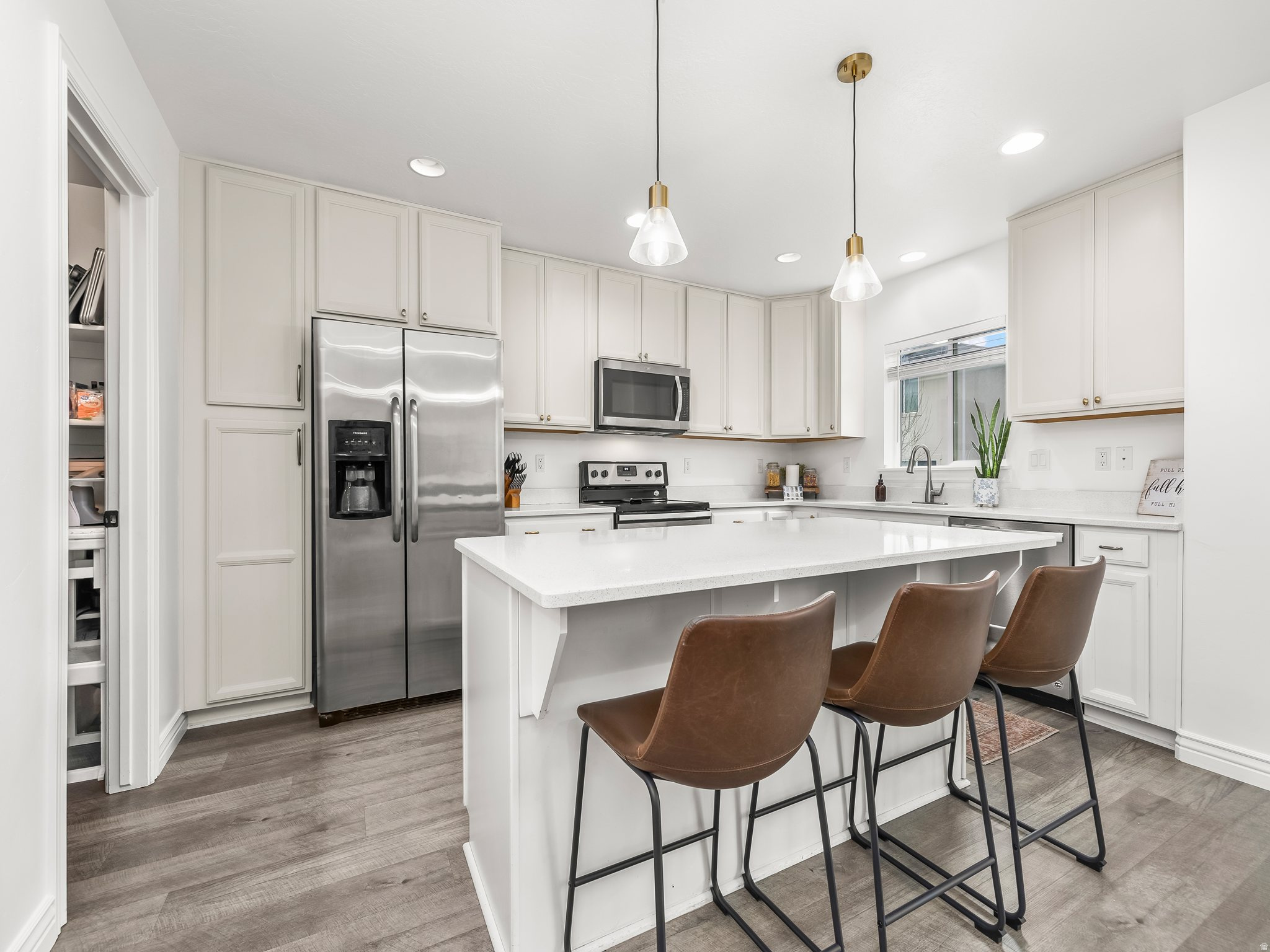 EVANS RANCH - Residential