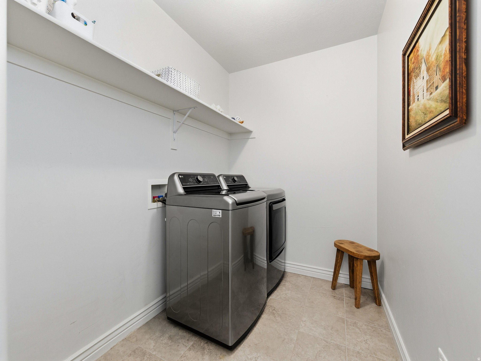 EVANS RANCH - Residential