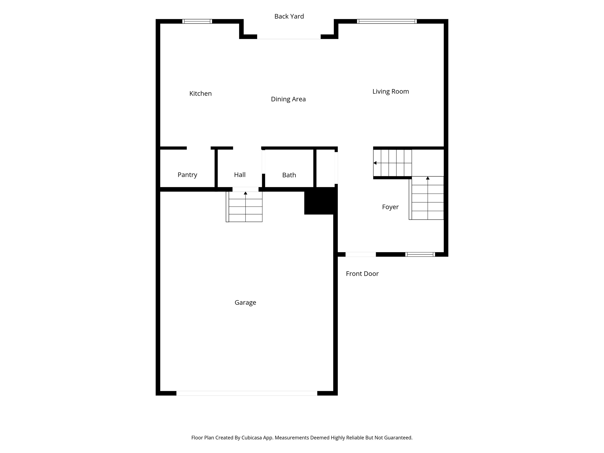 EVANS RANCH - Residential