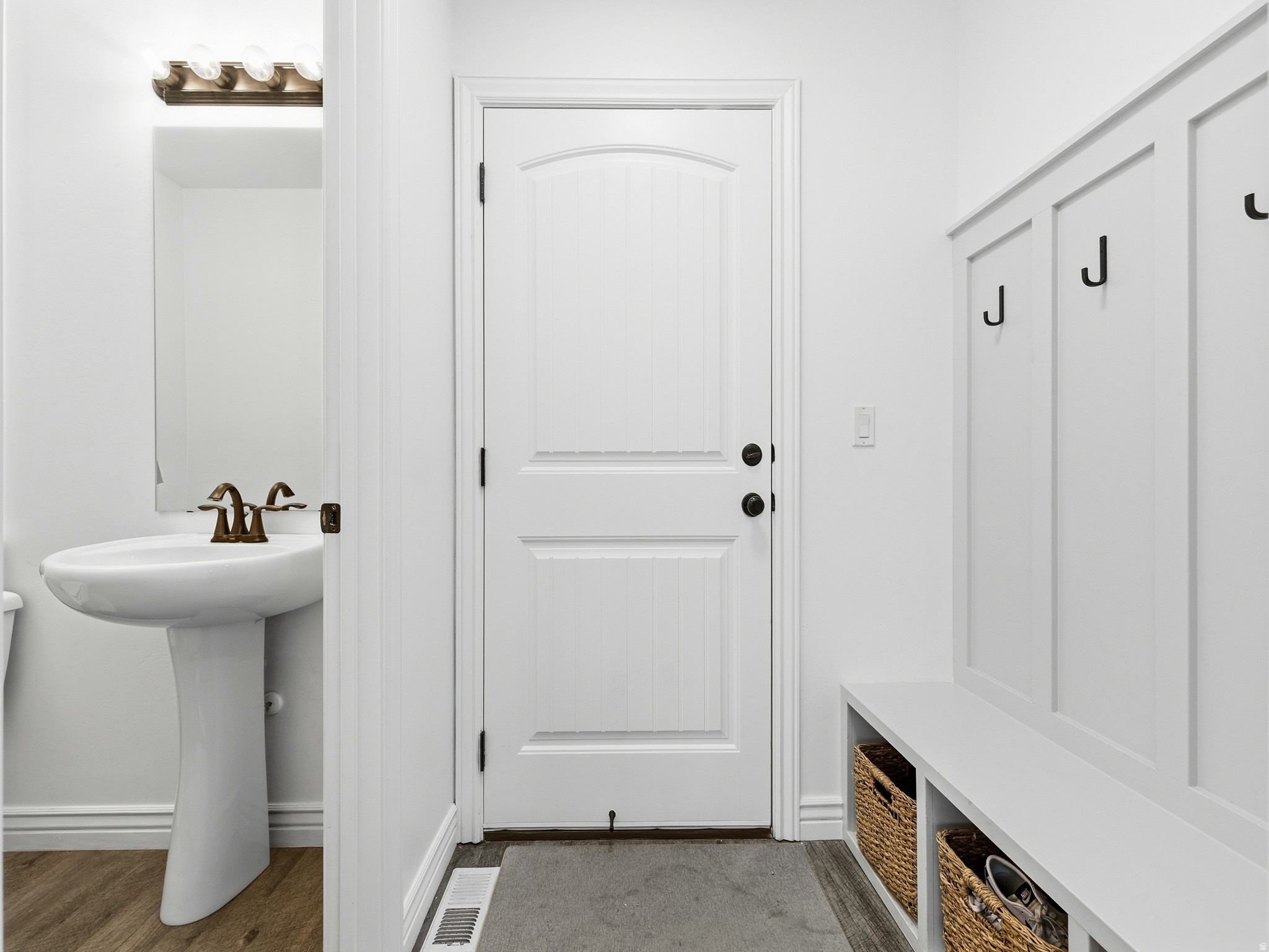 EVANS RANCH - Residential