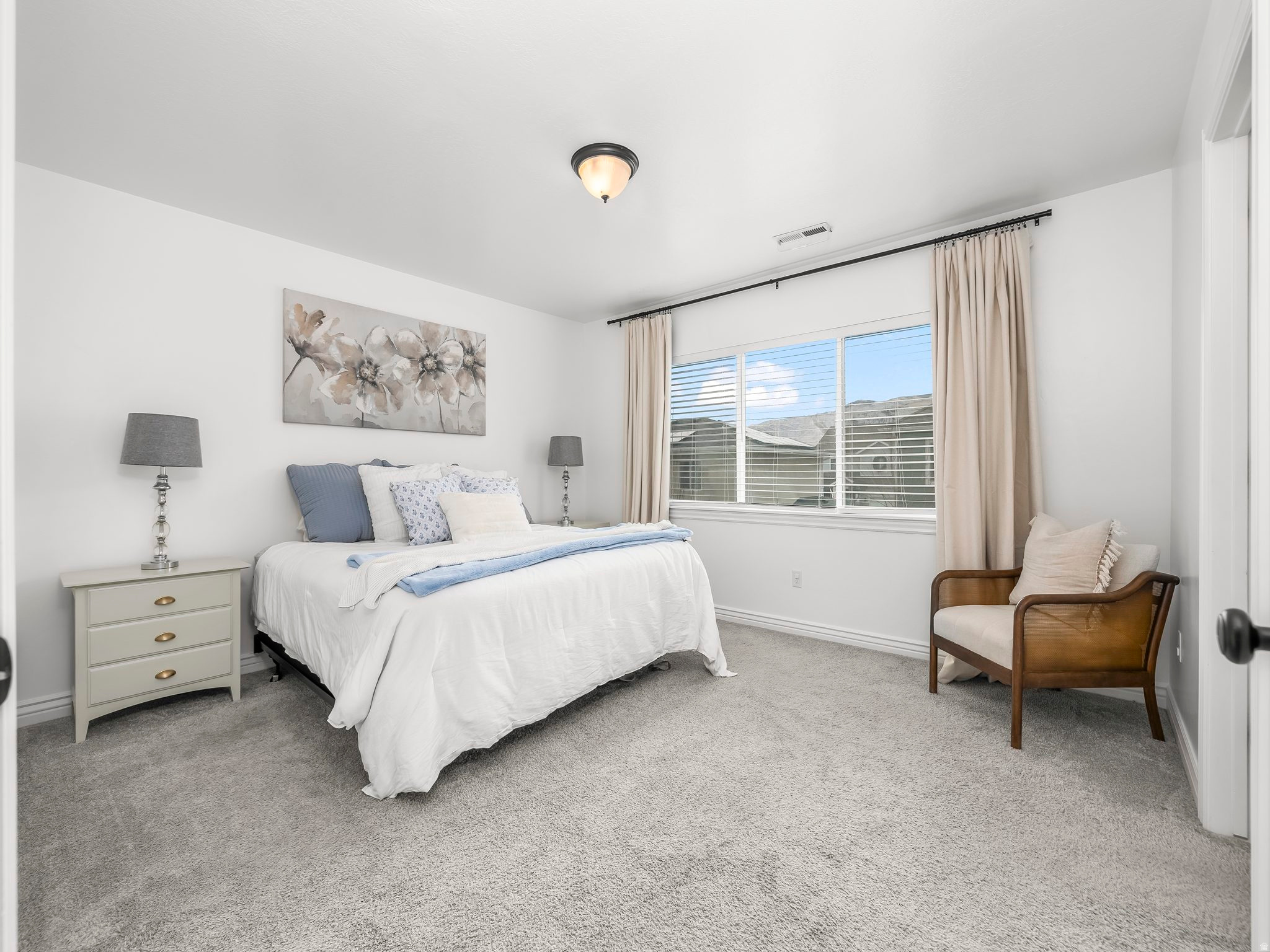 EVANS RANCH - Residential