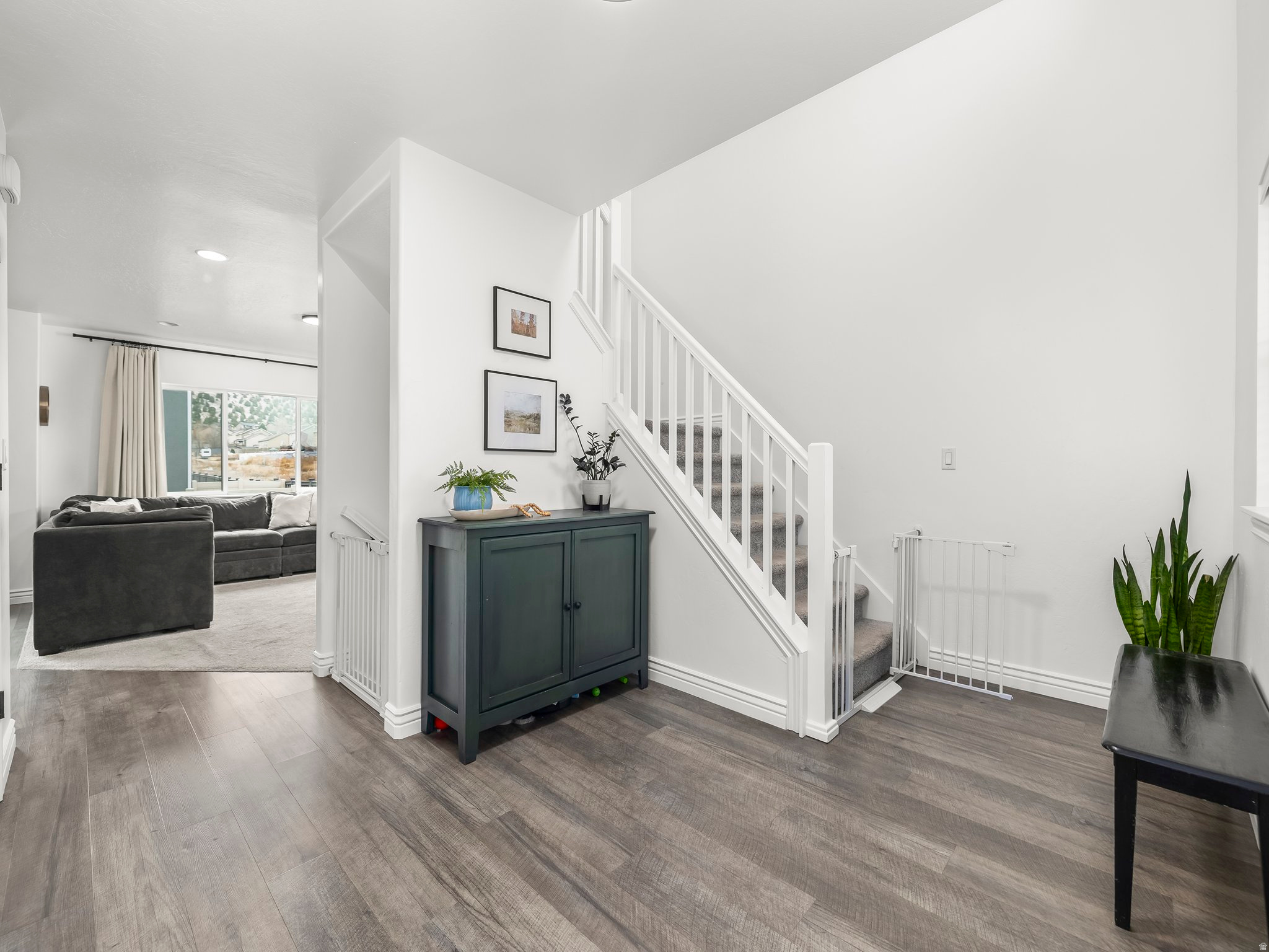 EVANS RANCH - Residential