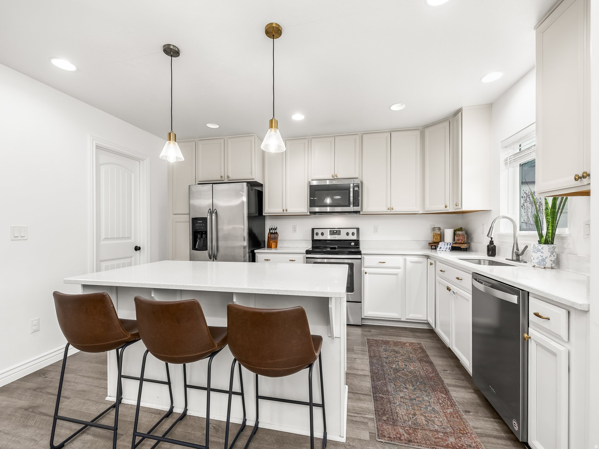 EVANS RANCH - Residential