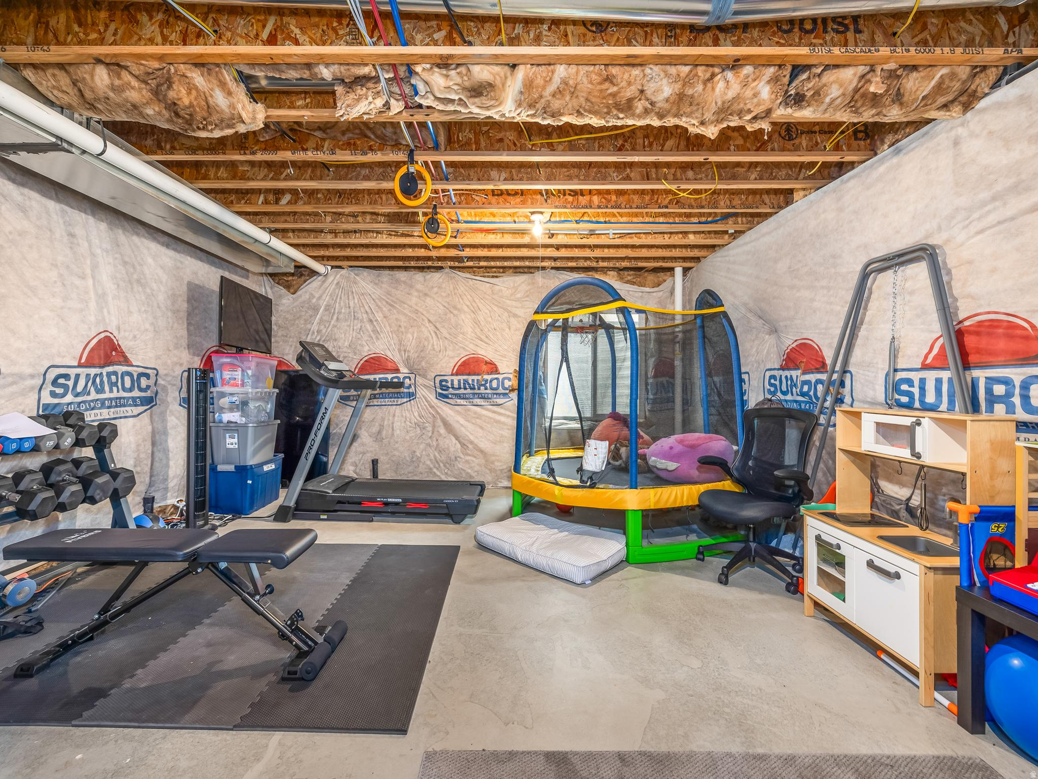 EVANS RANCH - Residential