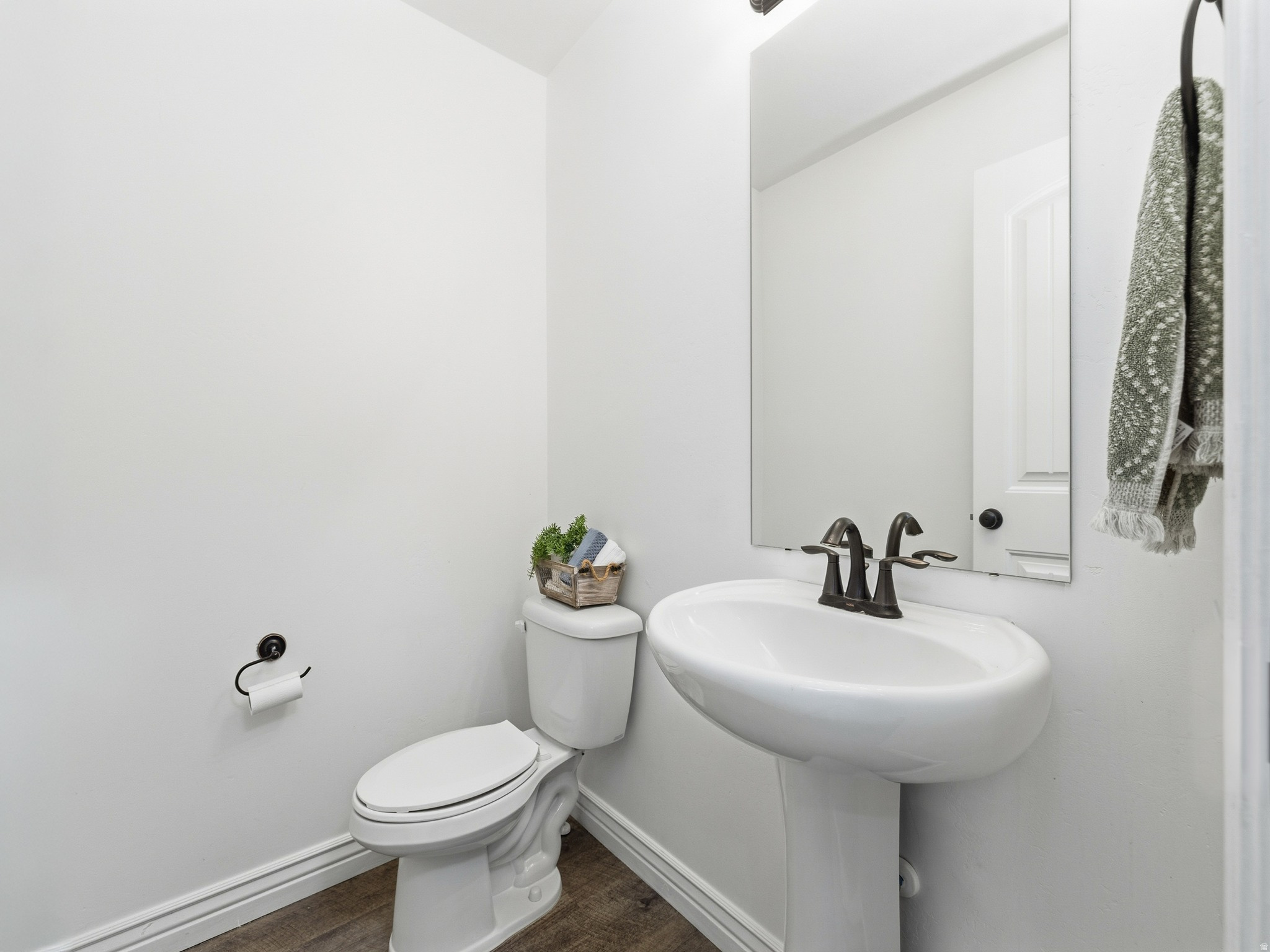 EVANS RANCH - Residential