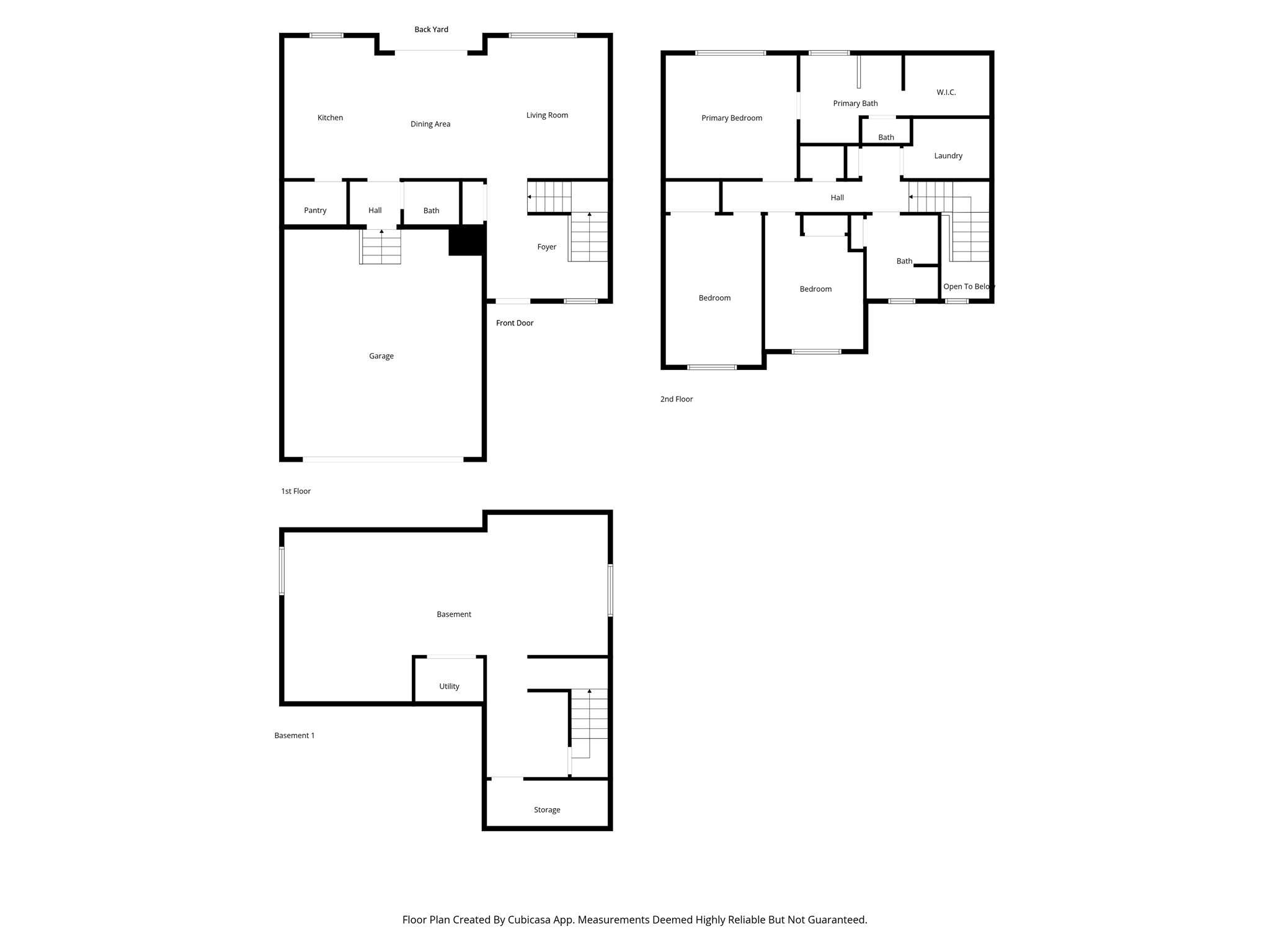 EVANS RANCH - Residential