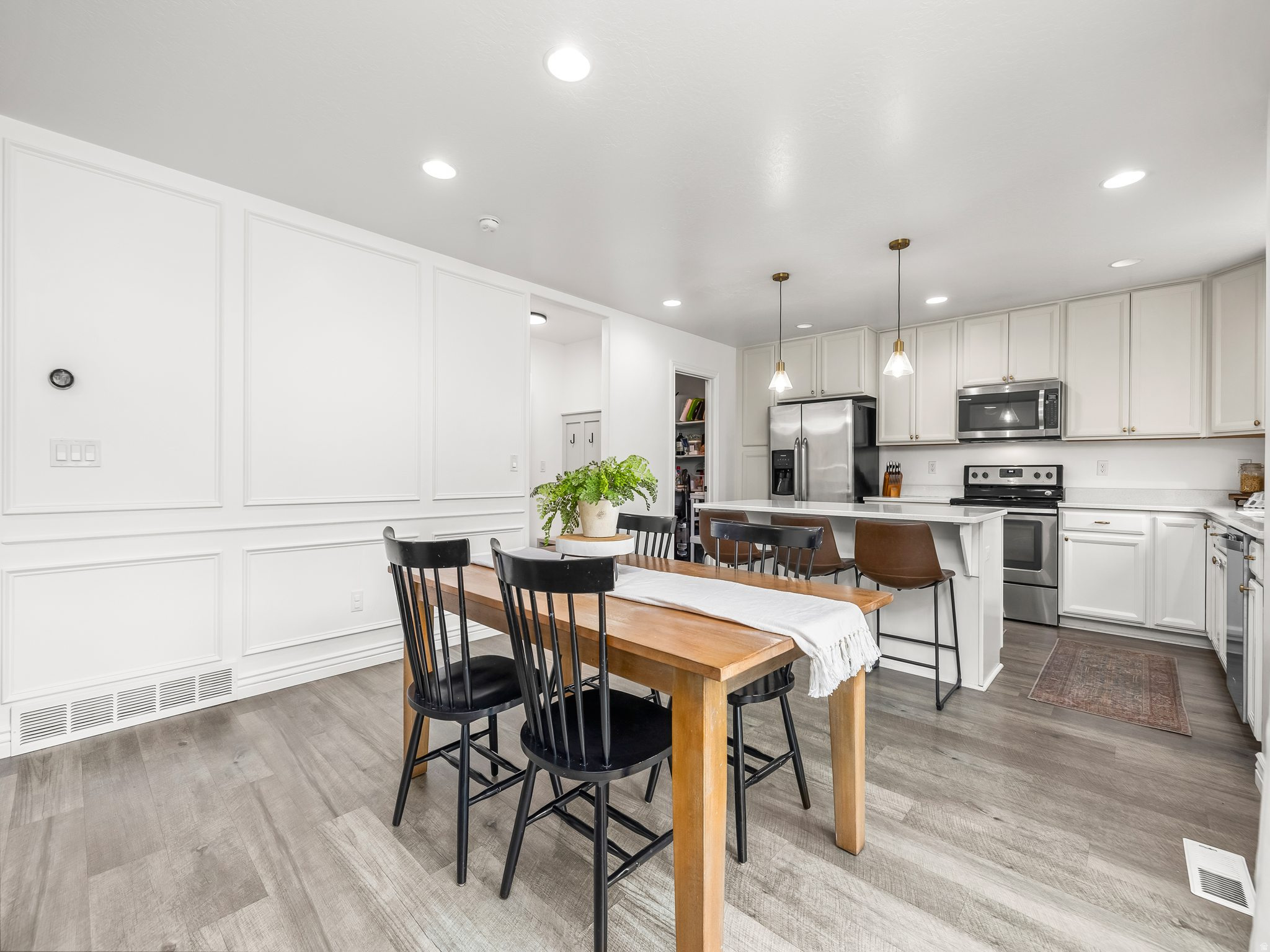 EVANS RANCH - Residential