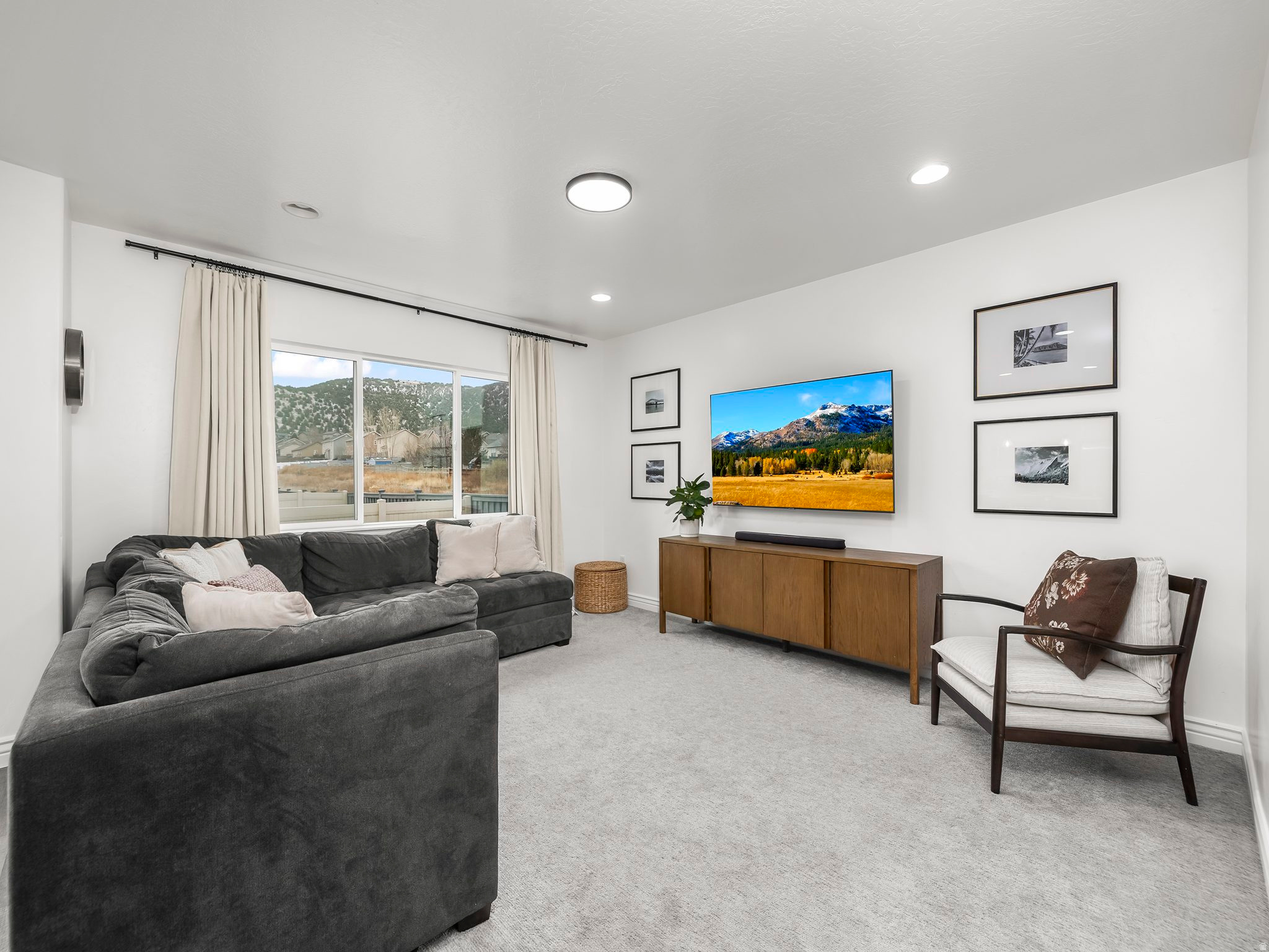 EVANS RANCH - Residential