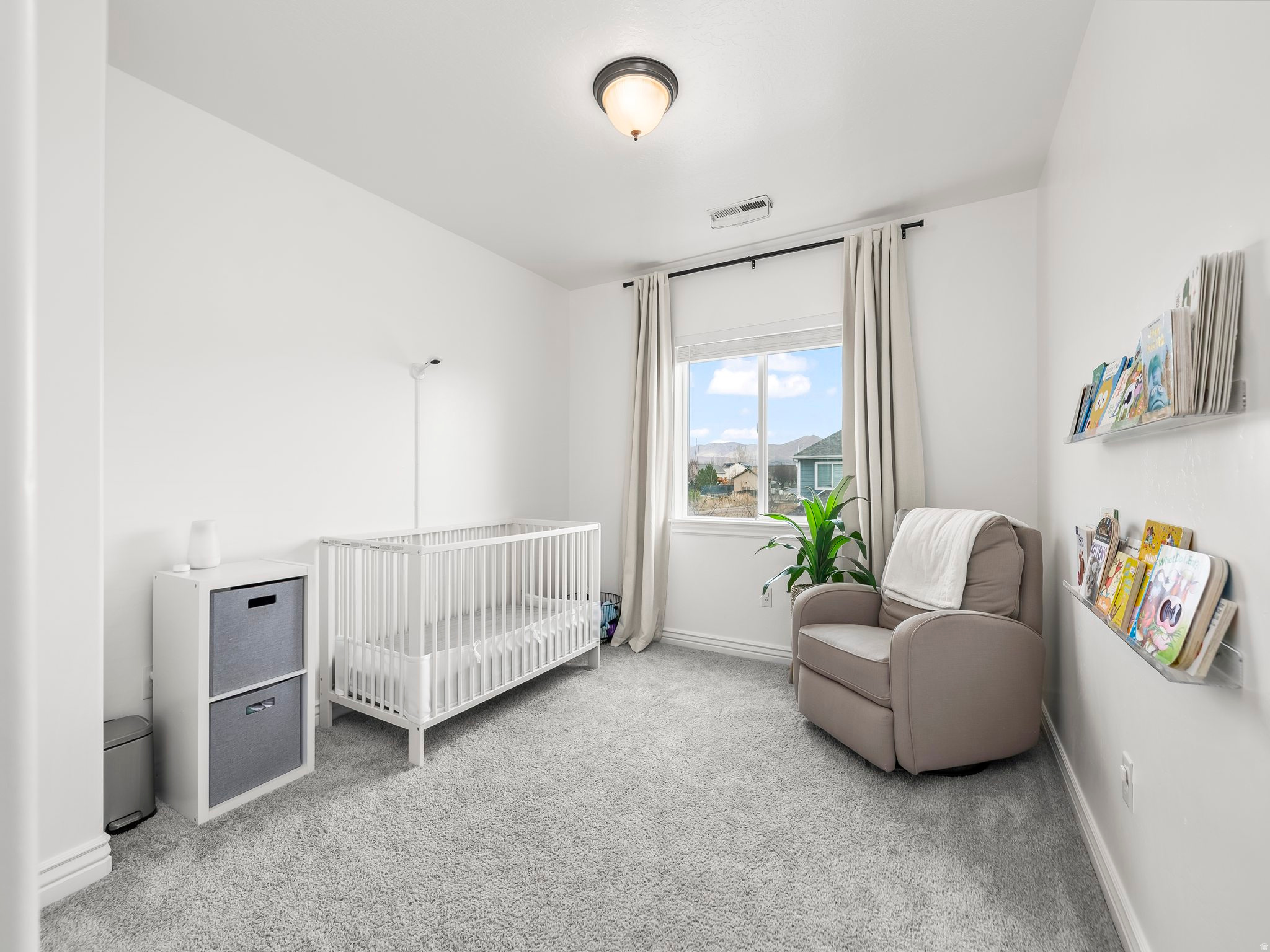 EVANS RANCH - Residential