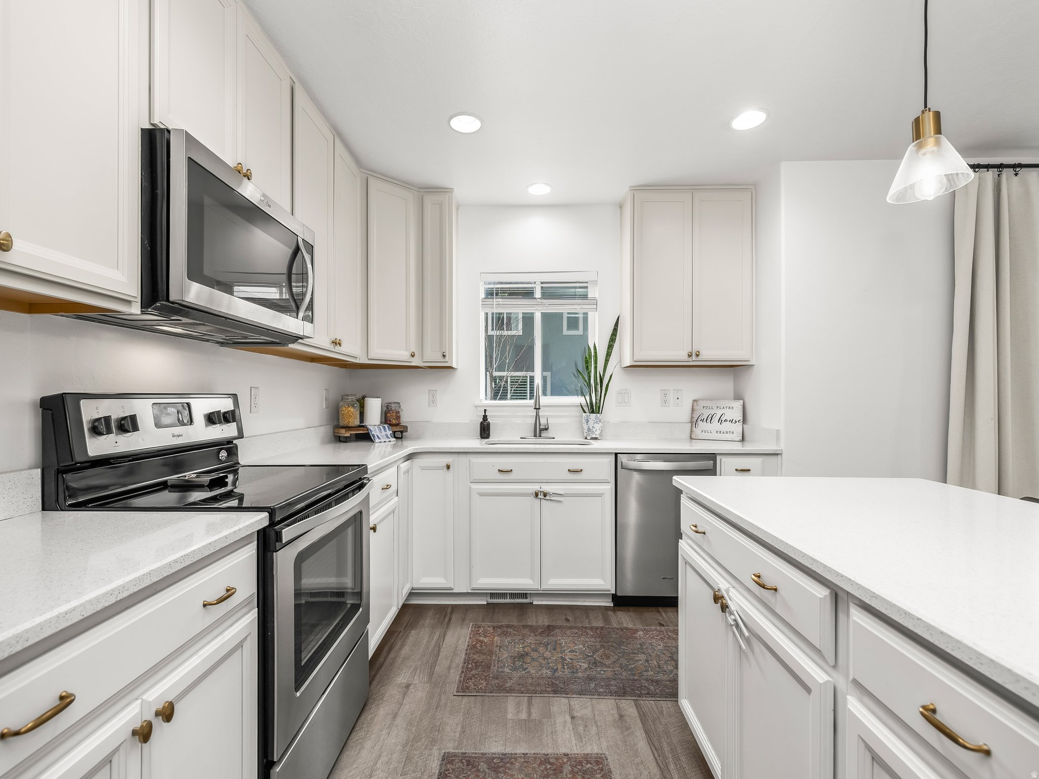 EVANS RANCH - Residential