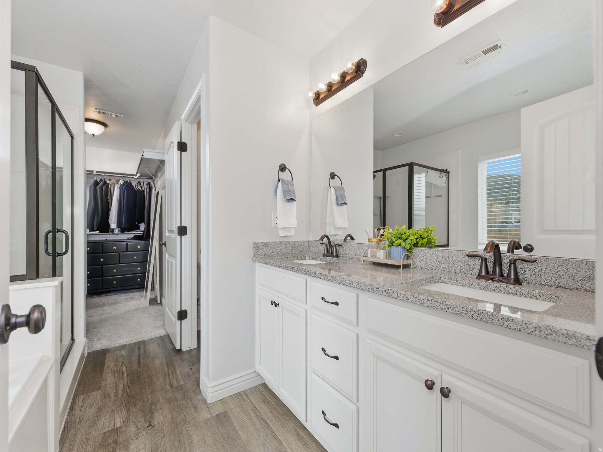 EVANS RANCH - Residential