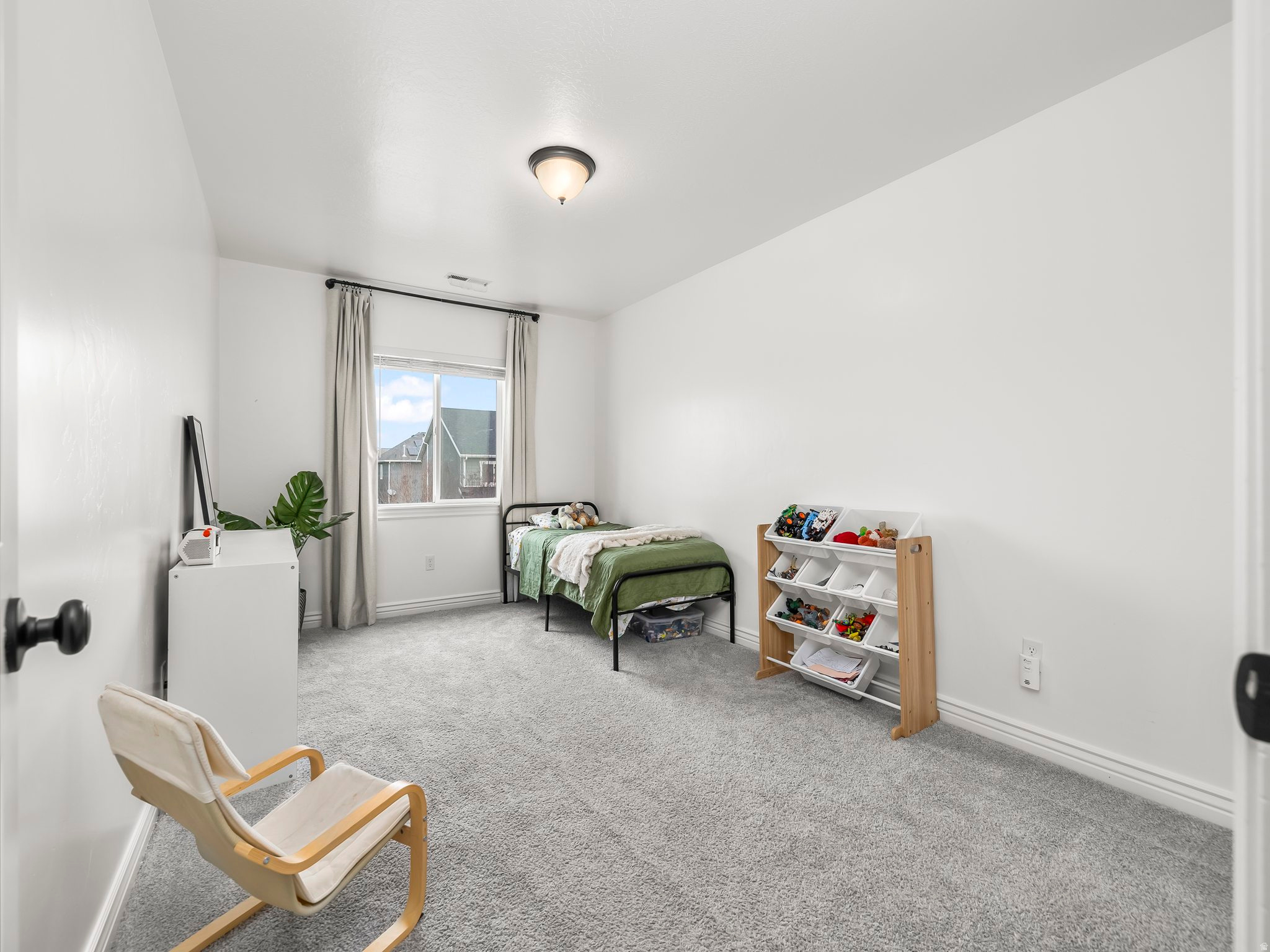 EVANS RANCH - Residential